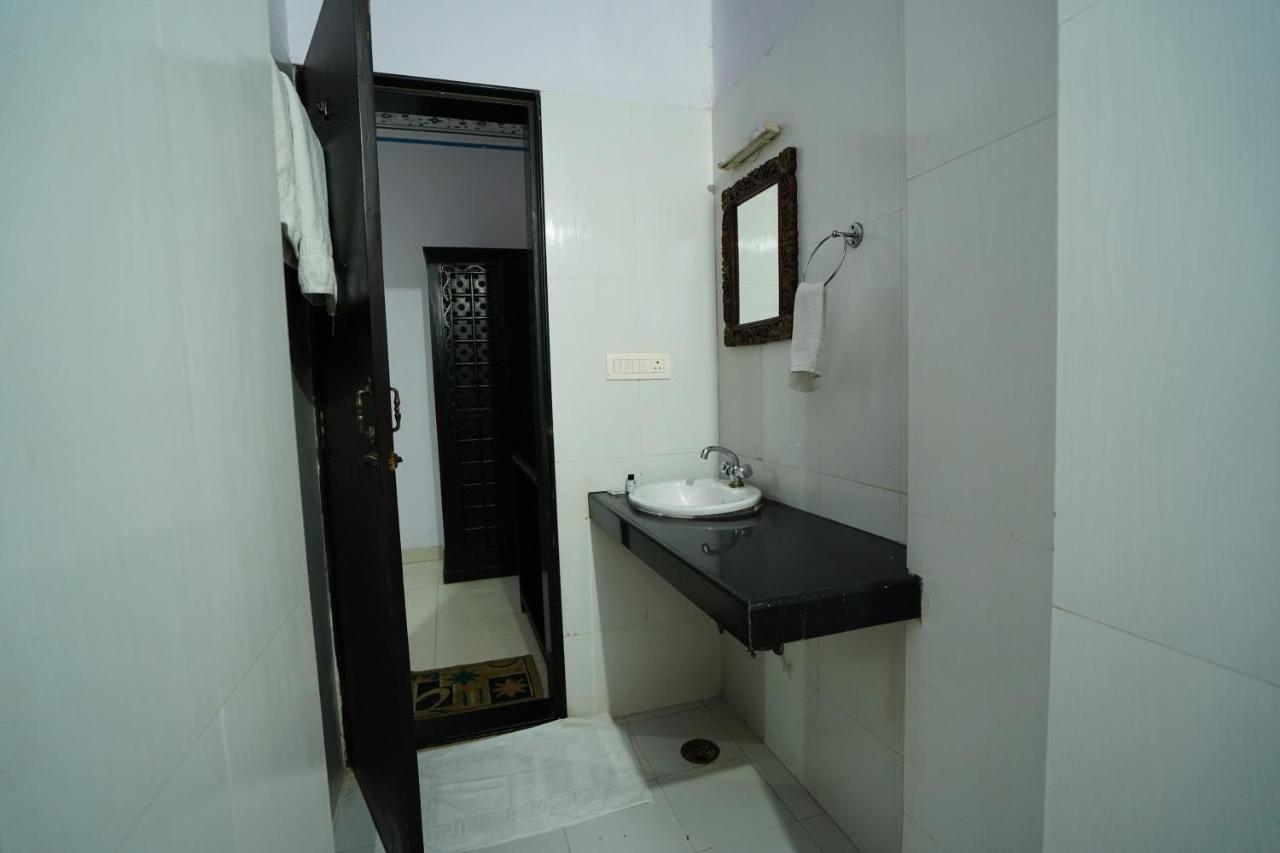 Hotel Jal Mahal Haveli Jaipur Exterior foto